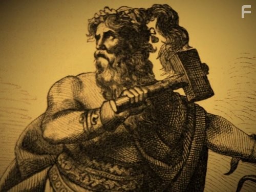 Древние пришельцы (2009)