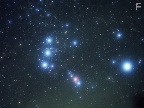 Древние пришельцы (2009)