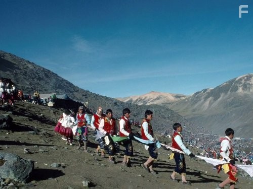 Древние пришельцы (2009)