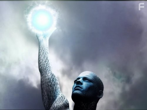 Древние пришельцы (2009)