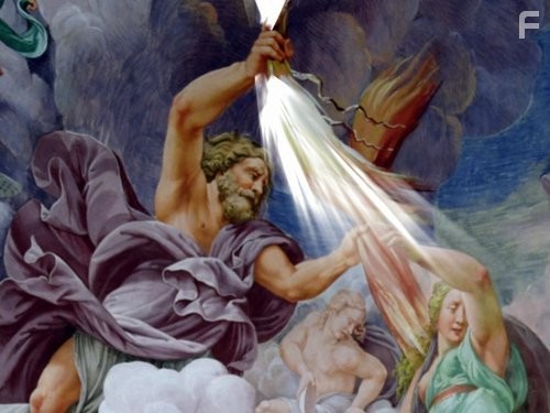 Древние пришельцы (2009)