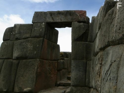 Древние пришельцы (2009)