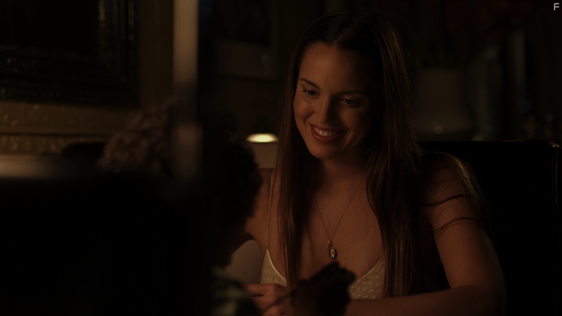 Marta Milans in Devoured (2012)