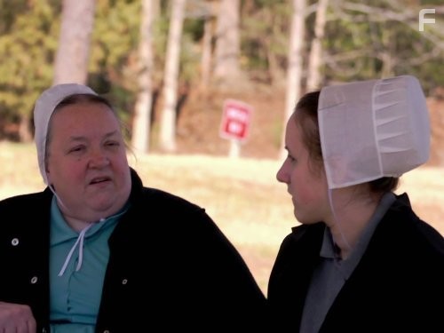 Breaking Amish (2012)