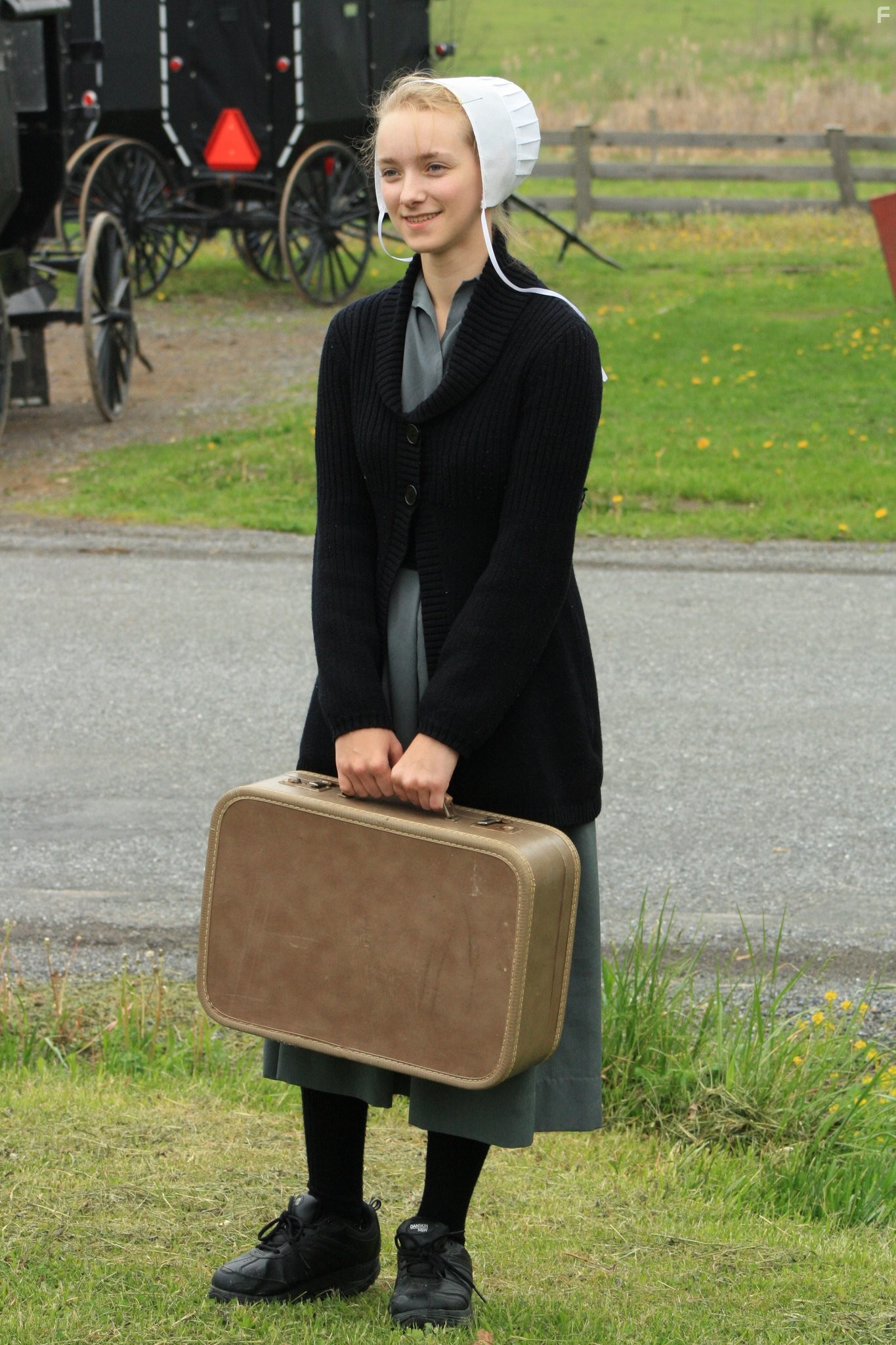 Breaking Amish (2012)