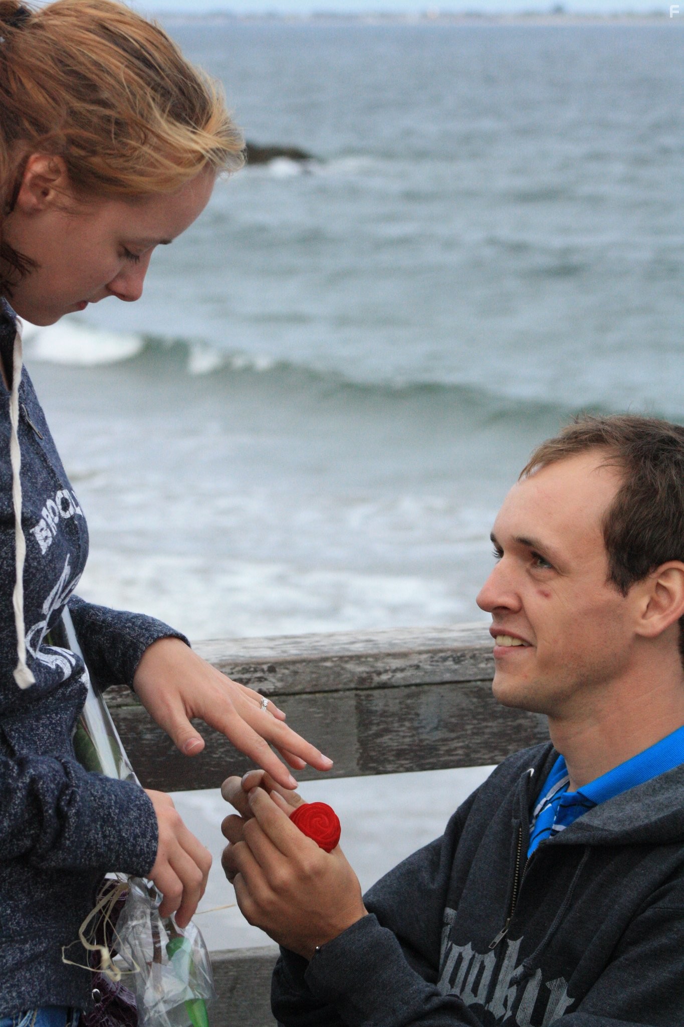 Breaking Amish (2012)