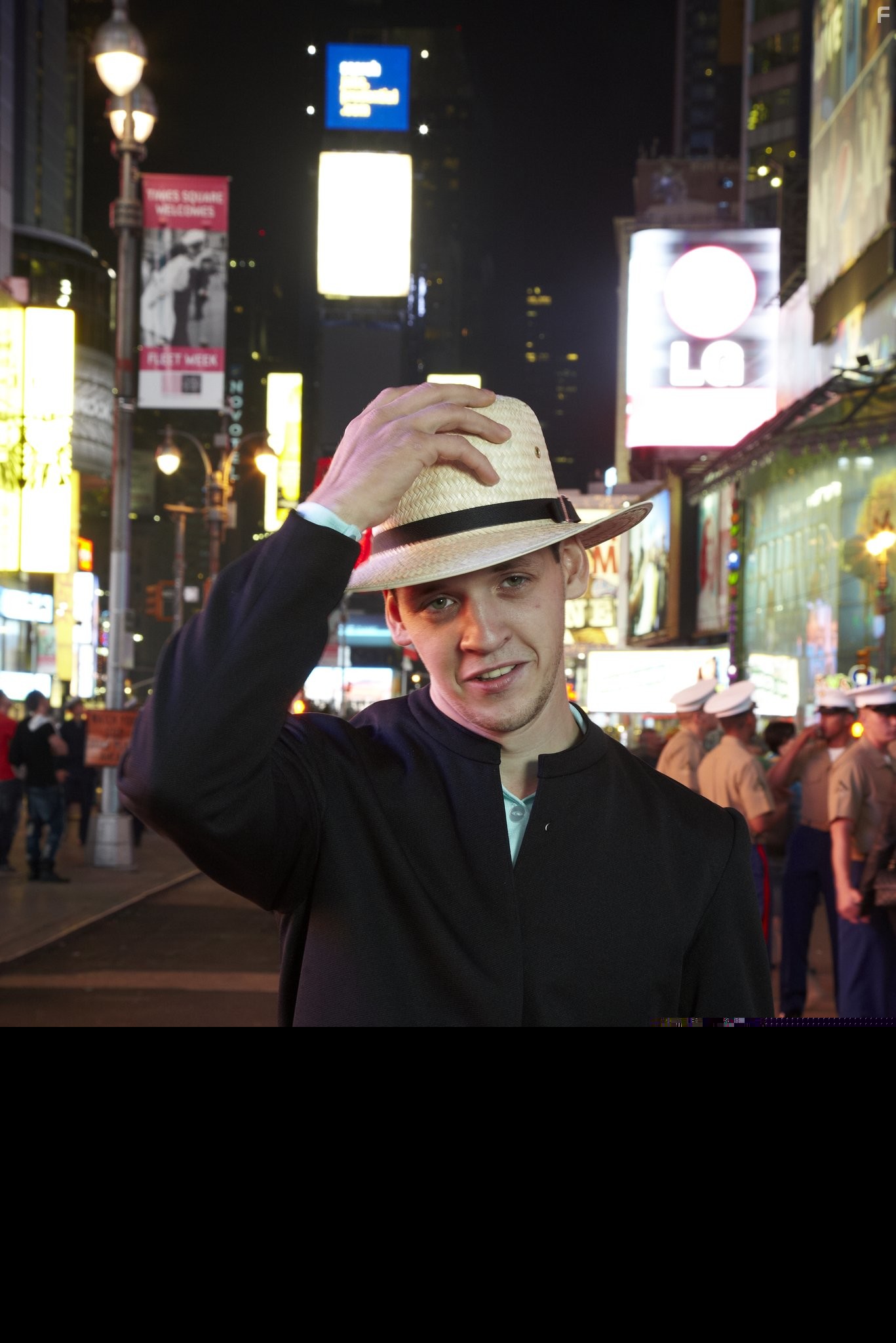 Breaking Amish (2012)