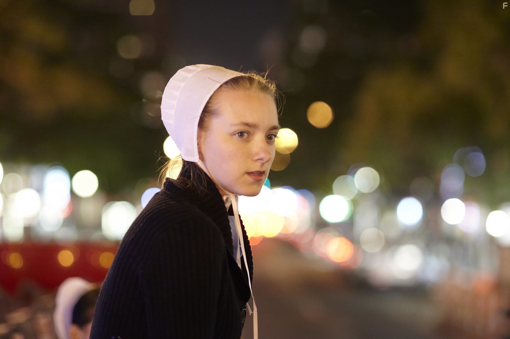 Breaking Amish (2012)