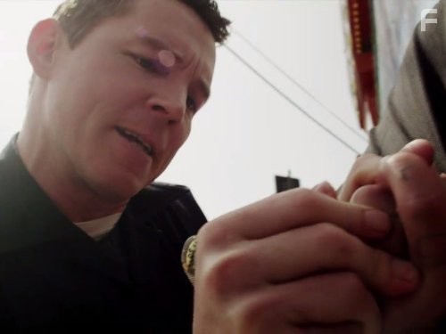 Shawn Hatosy in Саутленд (2009)