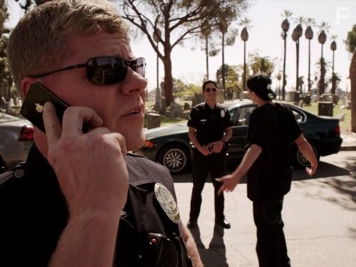 Саутленд (2009)