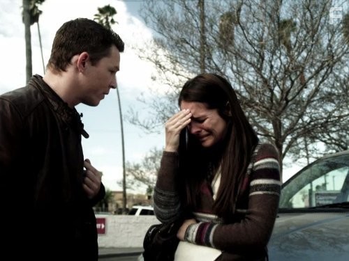 Shawn Hatosy in Саутленд (2009)