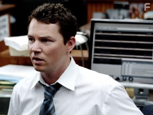 Shawn Hatosy in Саутленд (2009)