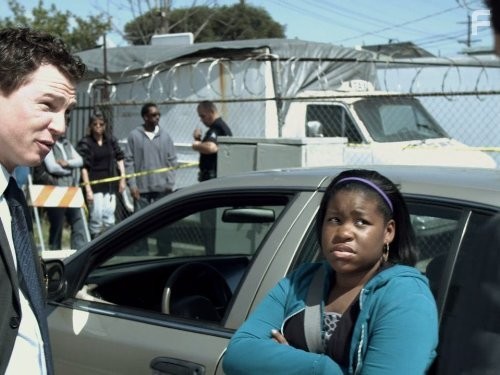 Shawn Hatosy in Саутленд (2009)