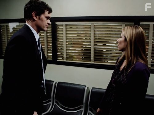 Tom Everett Scott in Саутленд (2009)