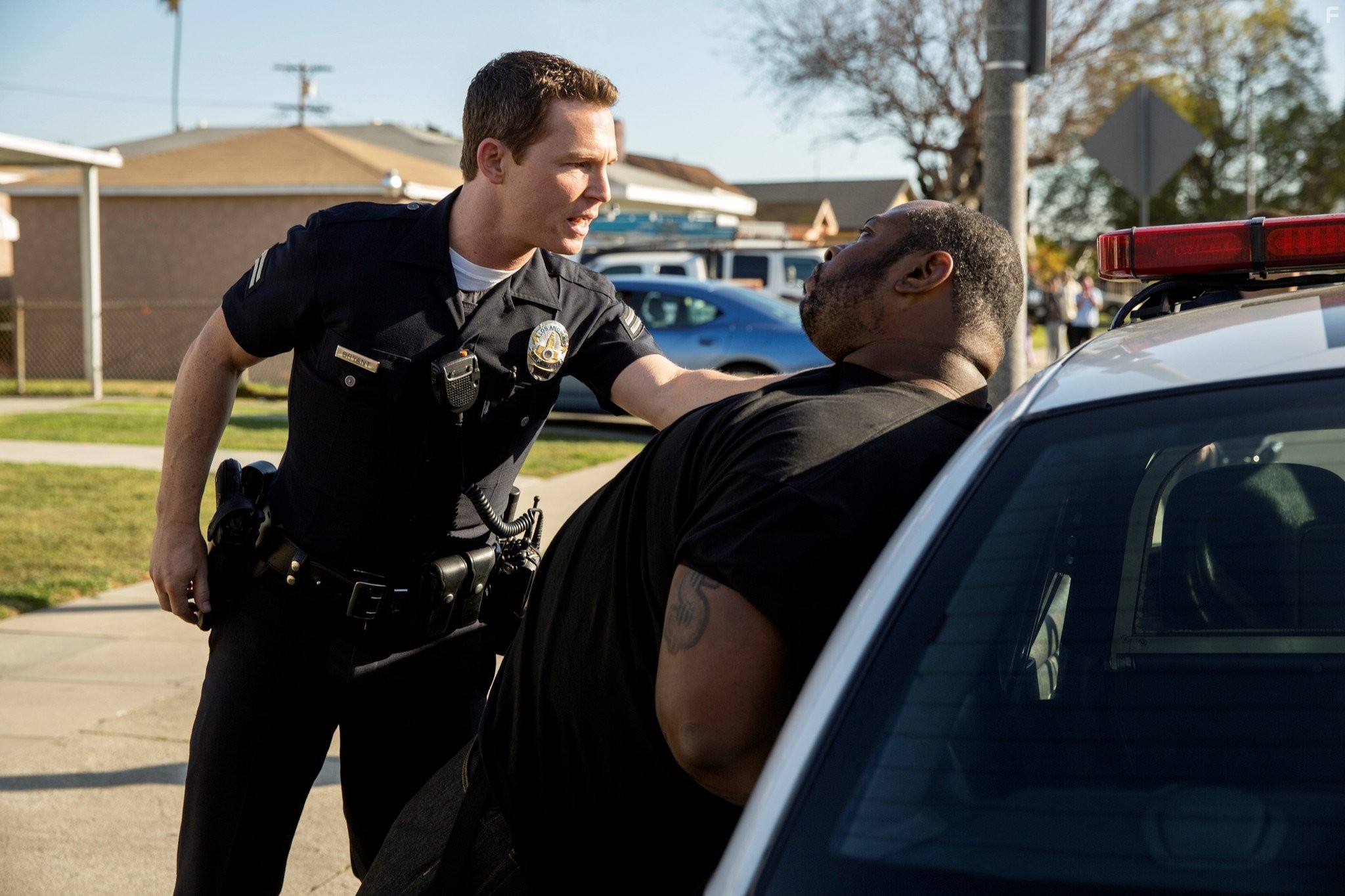 Shawn Hatosy in Саутленд (2009)
