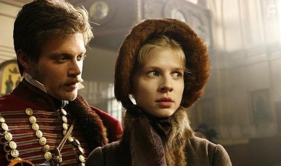 Война и мир (2007)