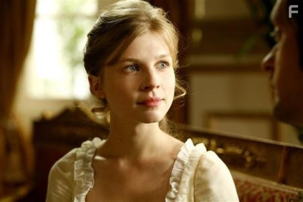 Война и мир (2007)