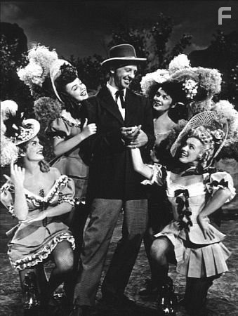 Билет в Томагавк