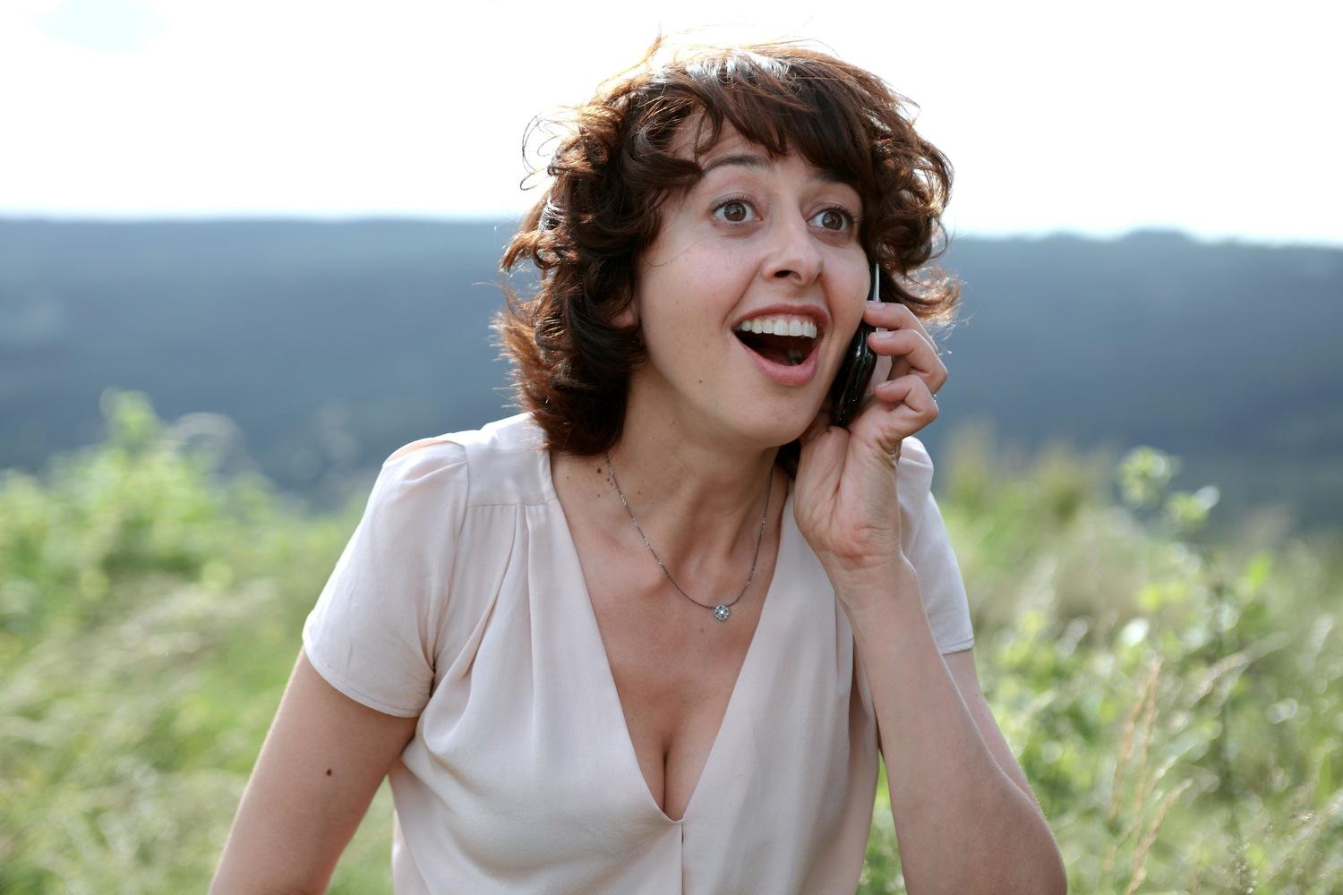 Вулкан страстей #1