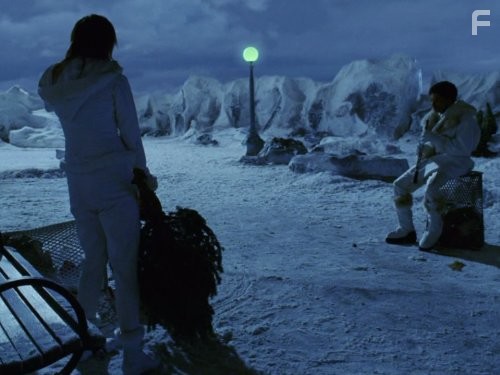 Ангелы в Америке (2003)