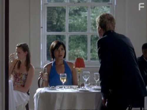 Любовницы (2008)