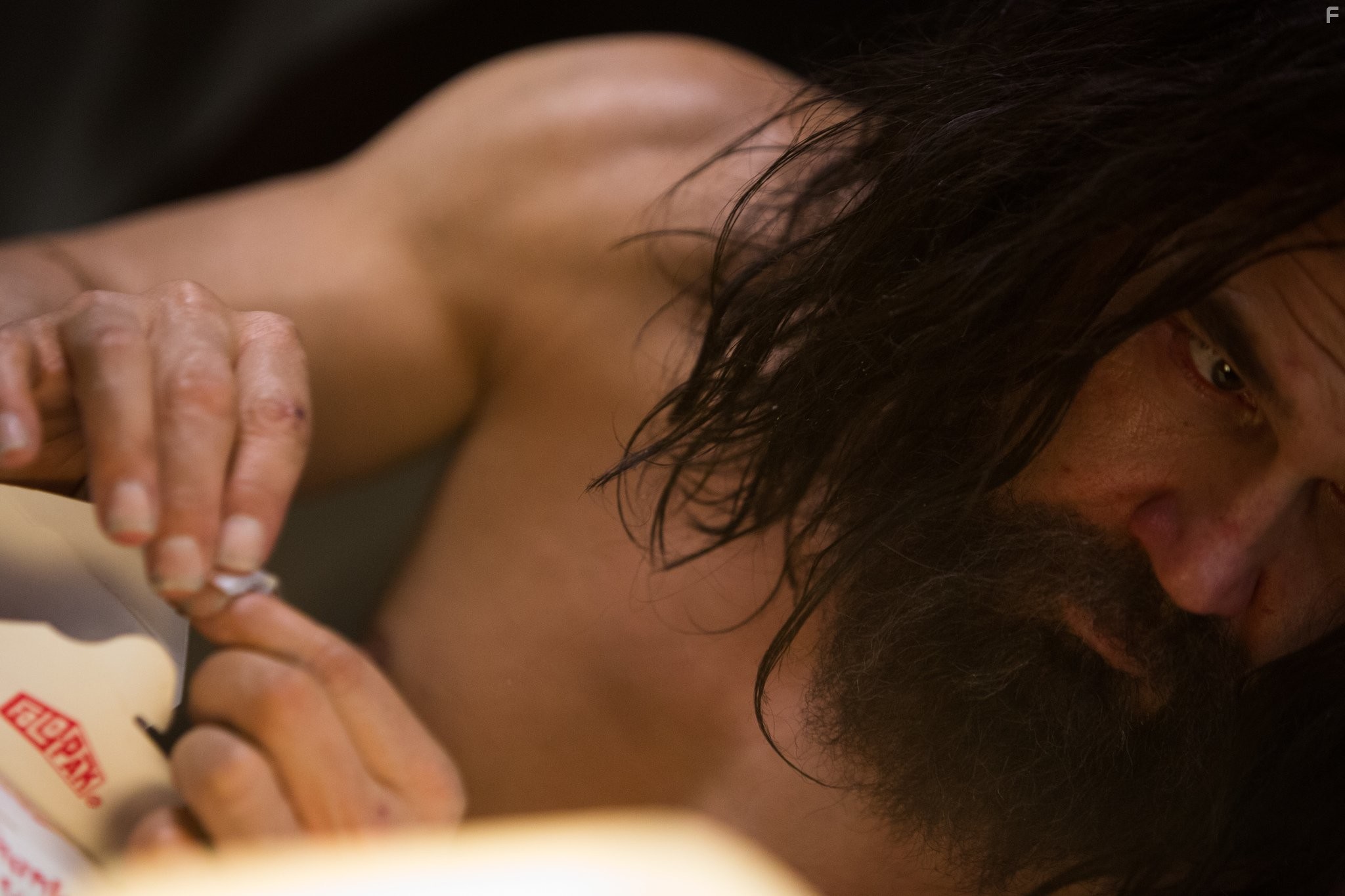 Josh Brolin in Олдбой (2013)