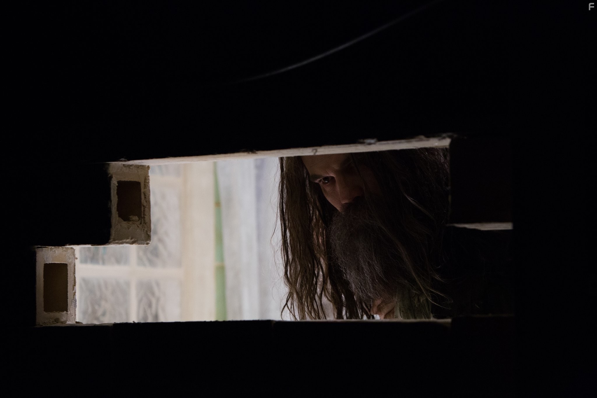 Josh Brolin in Олдбой (2013)