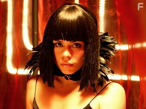 Тайный дневник девушки по вызову (2007)