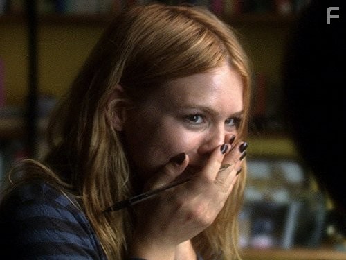 Тайный дневник девушки по вызову (2007)