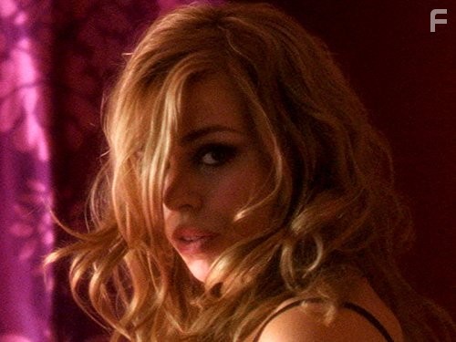 Тайный дневник девушки по вызову (2007)