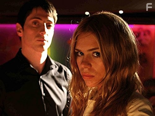 Тайный дневник девушки по вызову (2007)