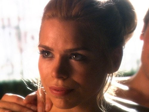 Тайный дневник девушки по вызову (2007)