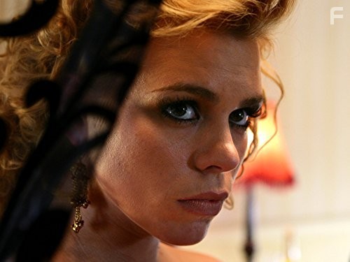 Тайный дневник девушки по вызову (2007)