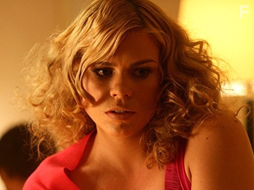 Тайный дневник девушки по вызову (2007)