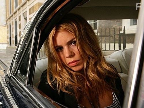 Тайный дневник девушки по вызову (2007)