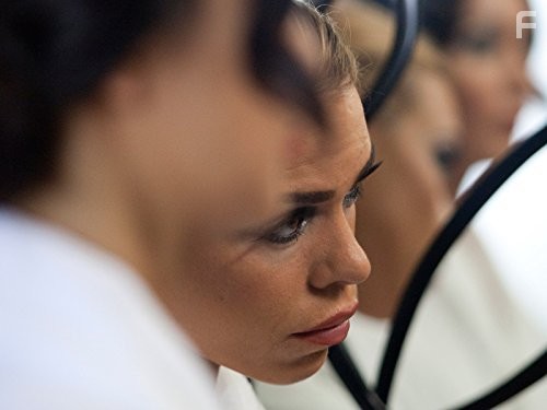 Тайный дневник девушки по вызову (2007)