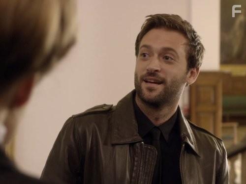 Тайный дневник девушки по вызову (2007)