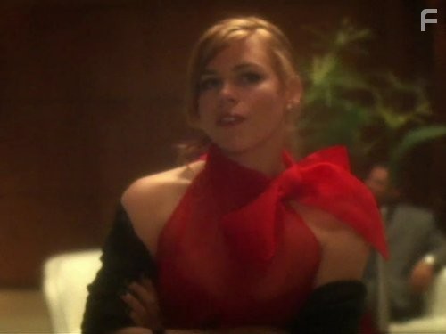 Тайный дневник девушки по вызову (2007)