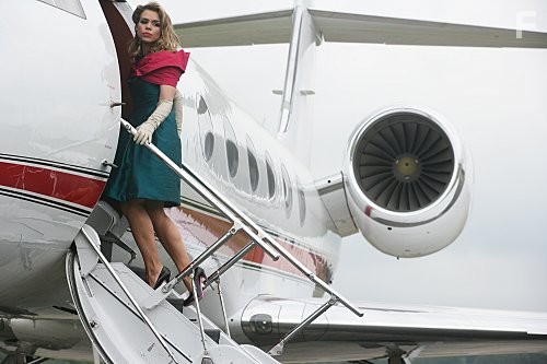 Billie Piper in Тайный дневник девушки по вызову (2007)