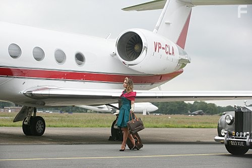 Billie Piper in Тайный дневник девушки по вызову (2007)