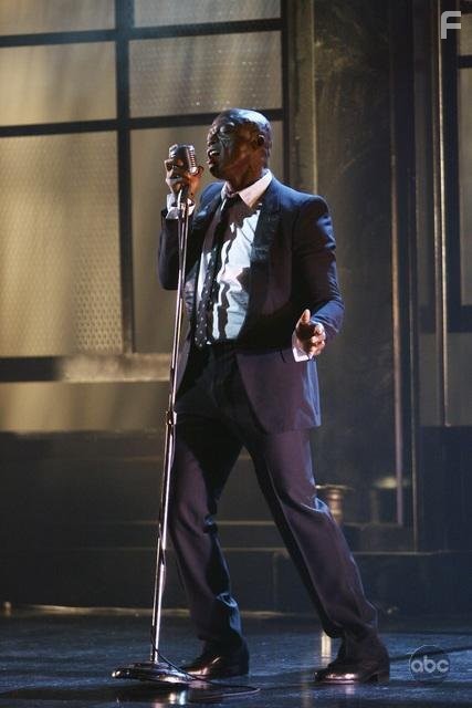 Seal in Элай Стоун (2008)