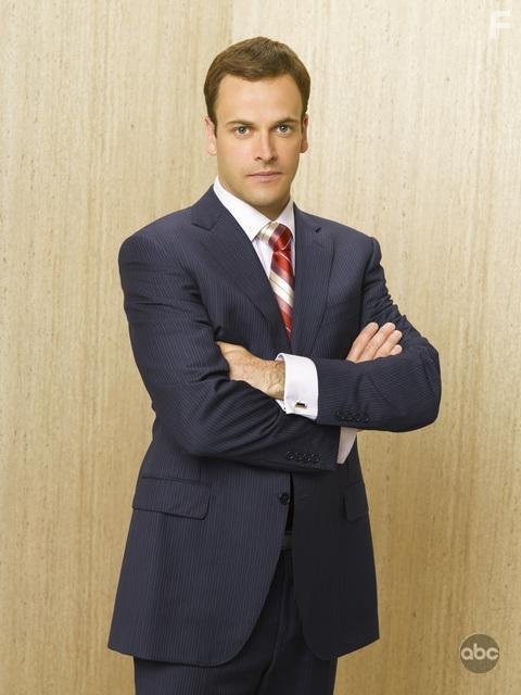 Jonny Lee Miller in Элай Стоун (2008)