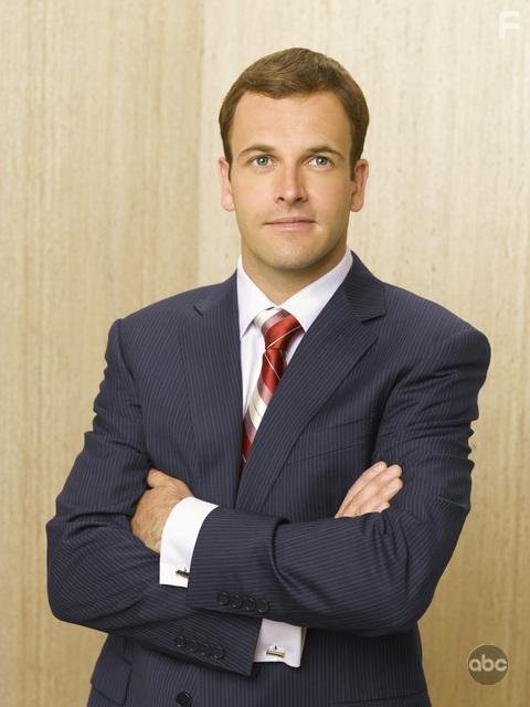 Jonny Lee Miller in Элай Стоун (2008)