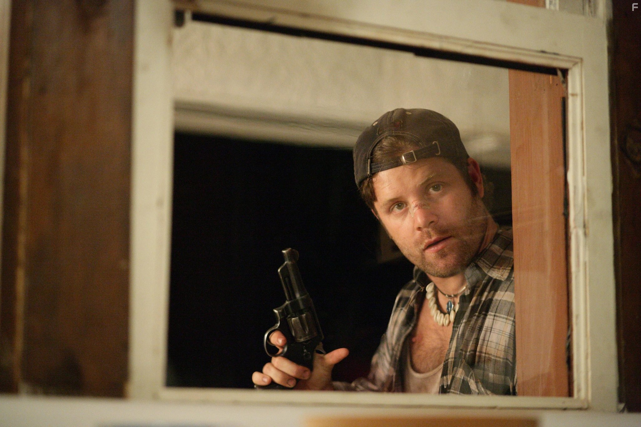 Sean Astin in За гранью страха (2007)