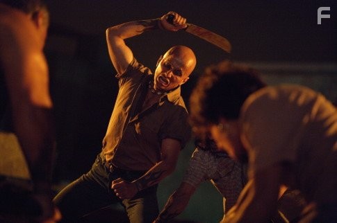 За гранью страха (2007)