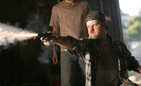 Sean Astin in За гранью страха (2007)
