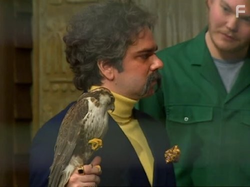 Майти Буш (2003)