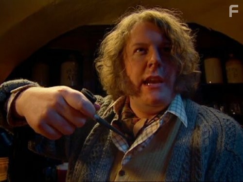 Майти Буш (2003)