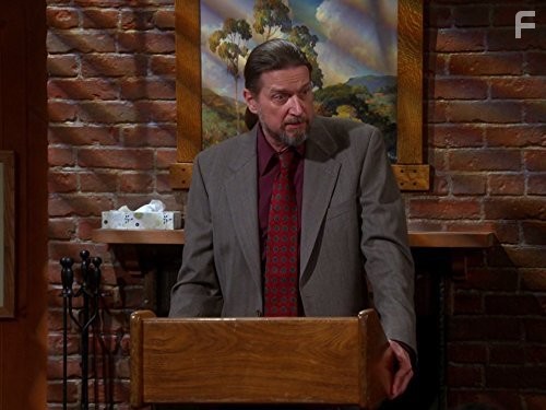 Don McManus in Мамаша (2013)