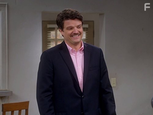 Matt Jones in Мамаша (2013)